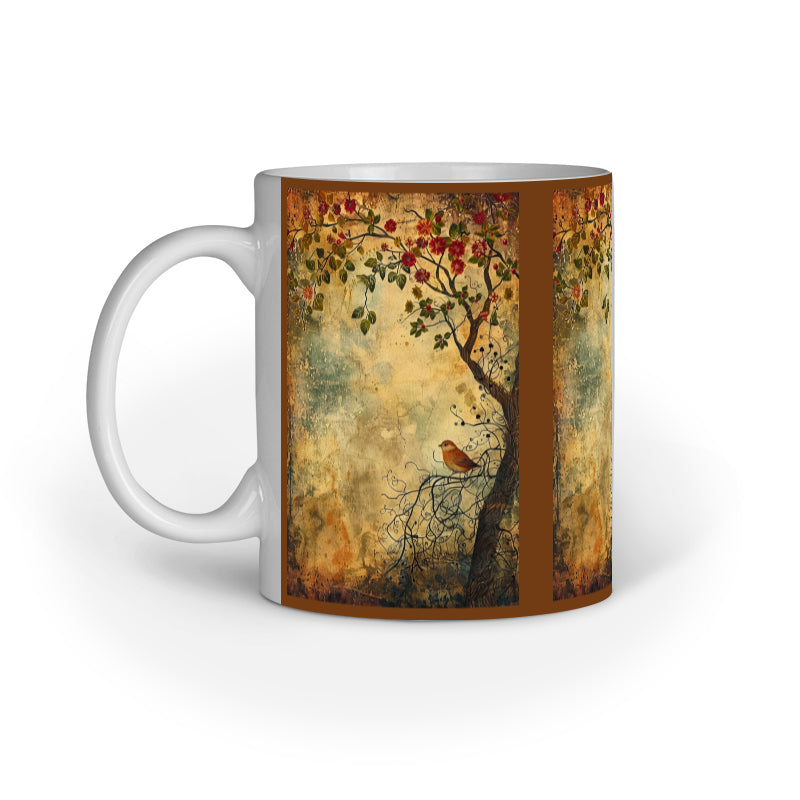 Quirky - Ceramic Coffee Mug 11 ounce(330ml)