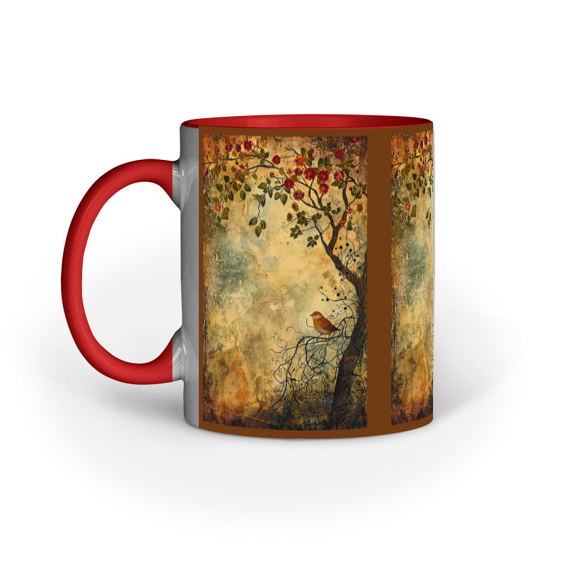 Quirky - Ceramic Coffee Mug 11 ounce(330ml)