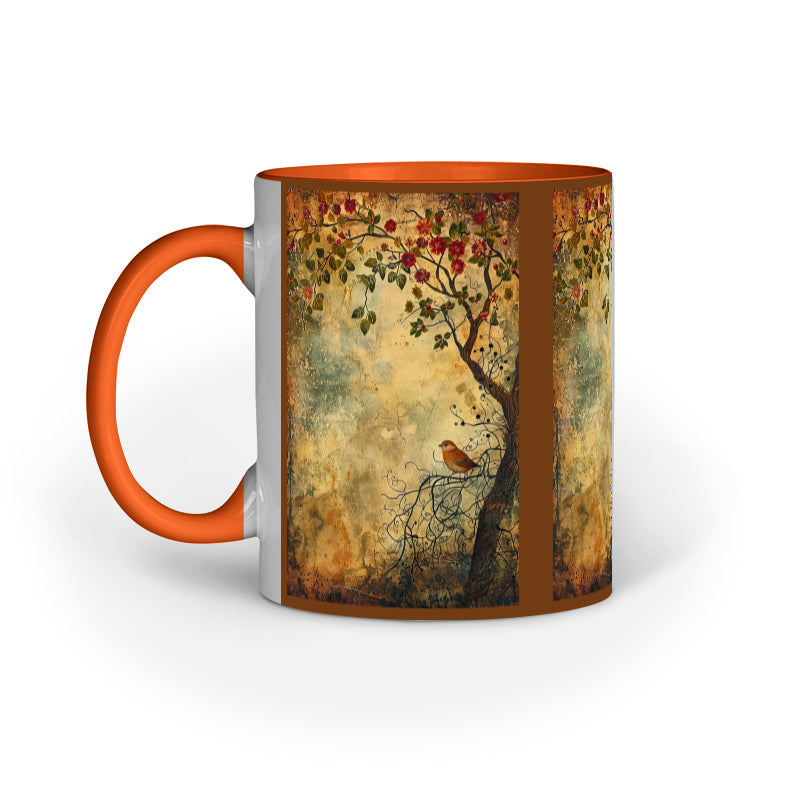 Quirky - Ceramic Coffee Mug 11 ounce(330ml)