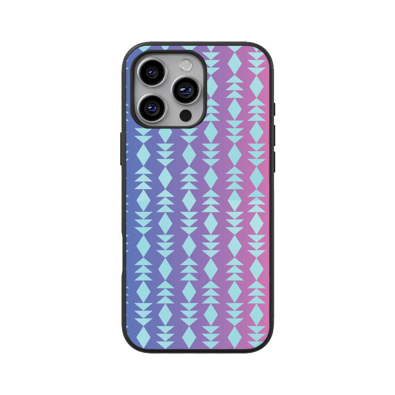 Geometric - iPhone Case and Cover