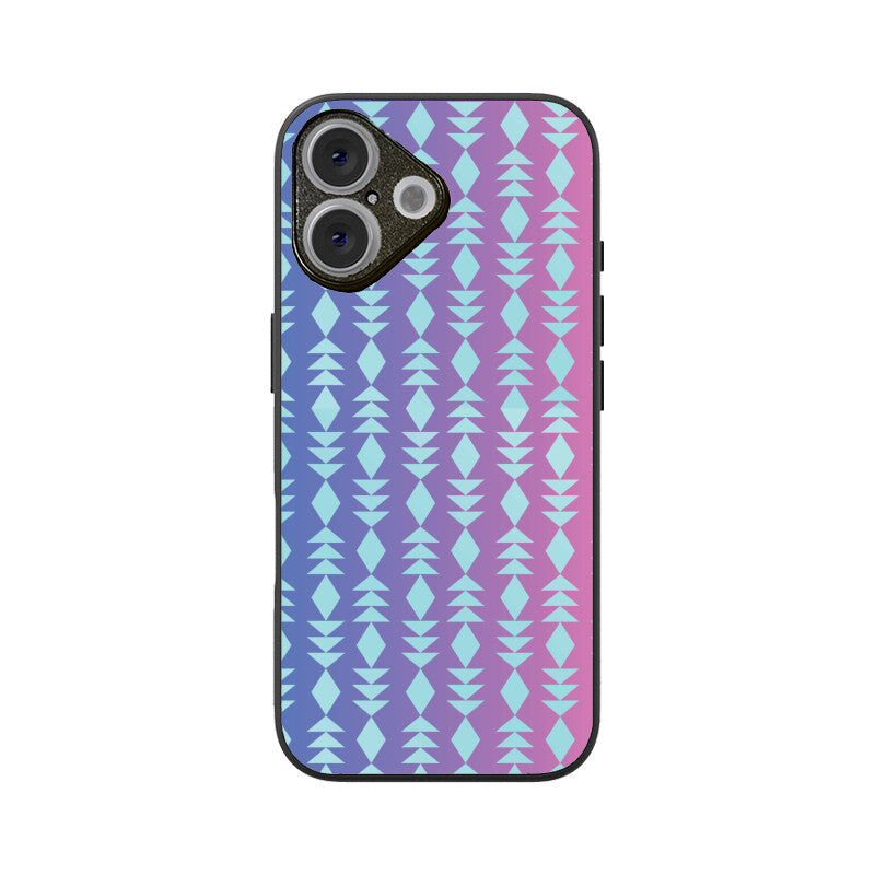 Geometric - iPhone Case and Cover