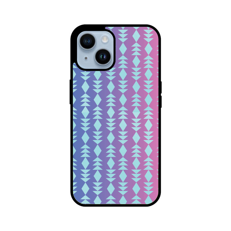 Geometric - iPhone Case and Cover