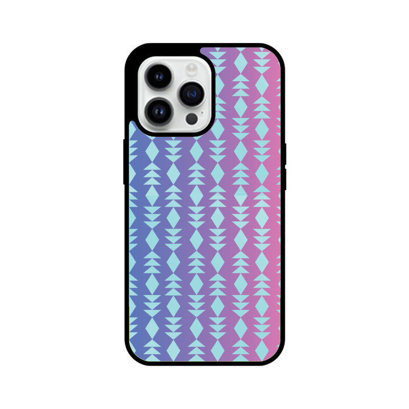 Geometric - iPhone Case and Cover