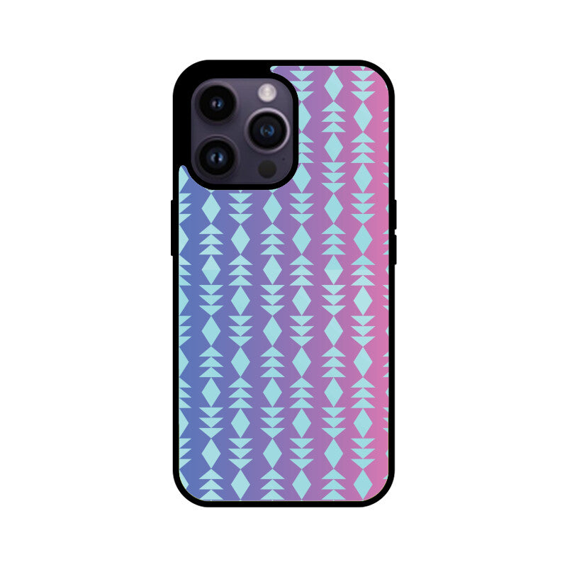 Geometric - iPhone Case and Cover
