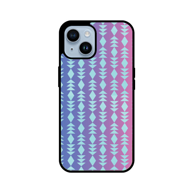 Geometric - iPhone Case and Cover