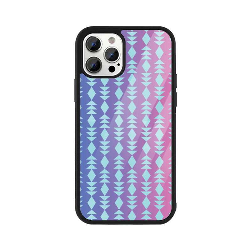 Geometric - iPhone Case and Cover