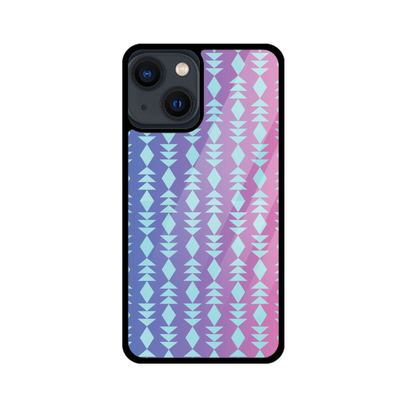 Geometric - iPhone Case and Cover