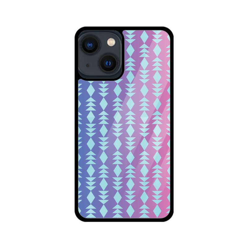 Geometric - iPhone Case and Cover