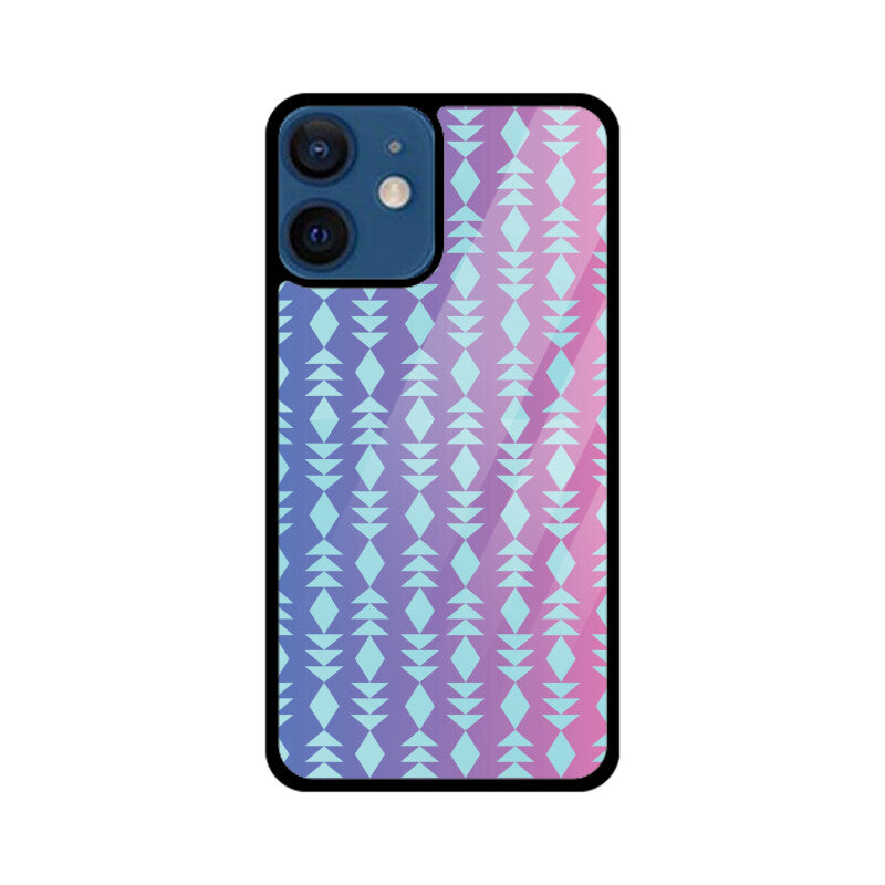 Geometric - iPhone Case and Cover