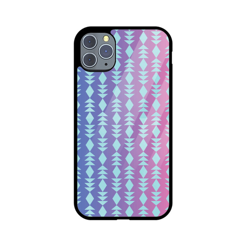 Geometric - iPhone Case and Cover