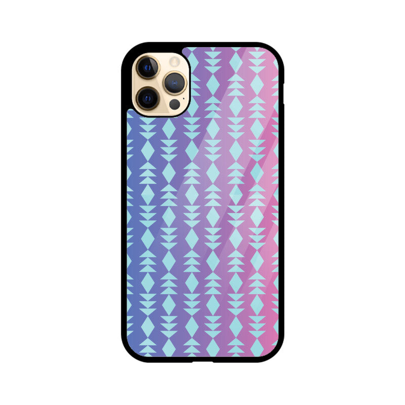 Geometric - iPhone Case and Cover
