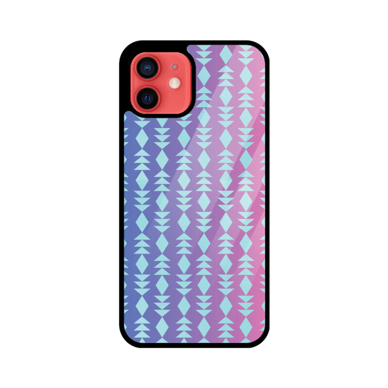 Geometric - iPhone Case and Cover
