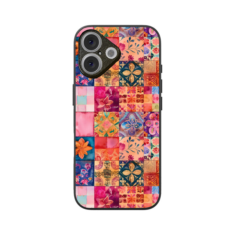 Cross Stich - iPhone Case and Cover