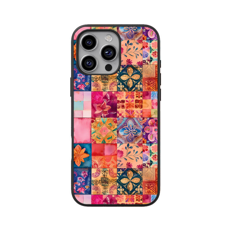 Cross Stich - iPhone Case and Cover
