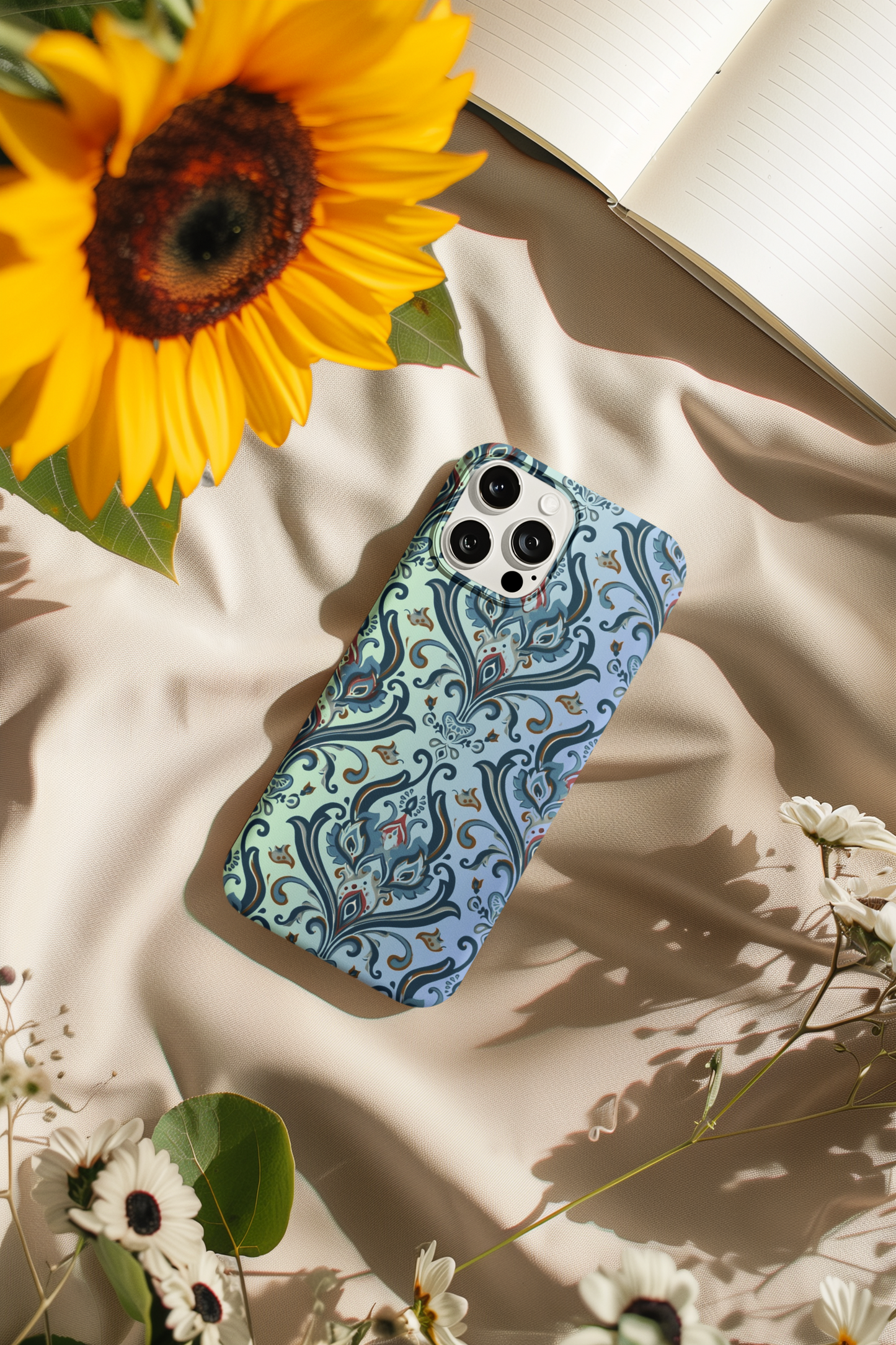 Ethnic - iPhone Case and Cover
