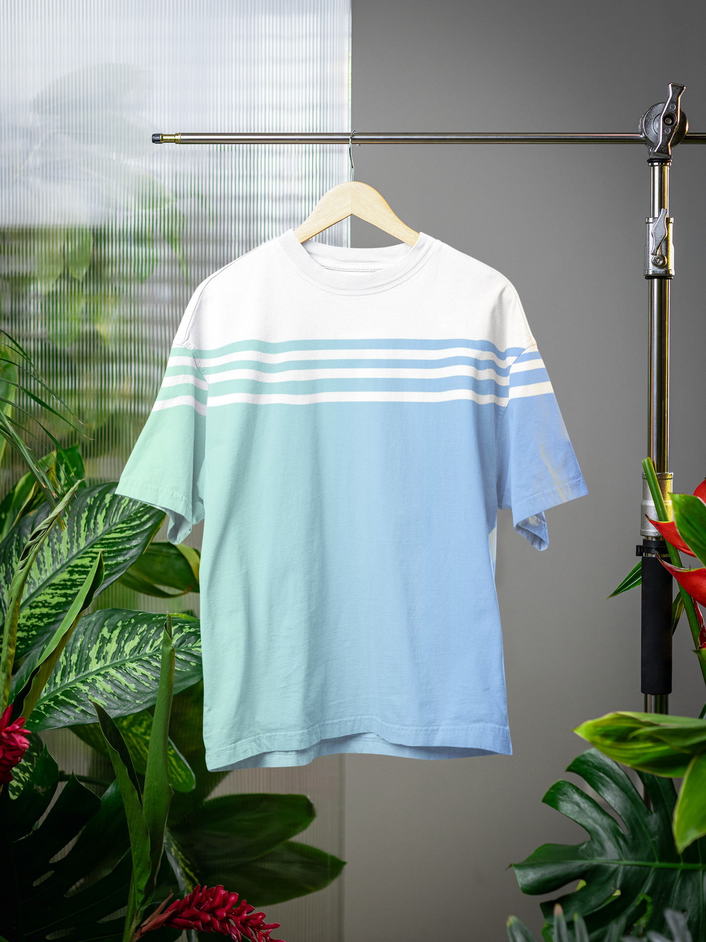Geometric - All Over Print Oversized Tshirt For Men And Women Designer Unisex Tshirt