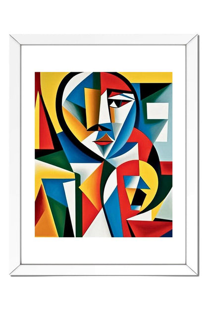 Abstract - Wall Art Hanging For Home Decor (18 x 24 inches)