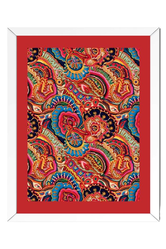Ethnic - Wall Art Hanging For Home Decor (18 x 24 inches)