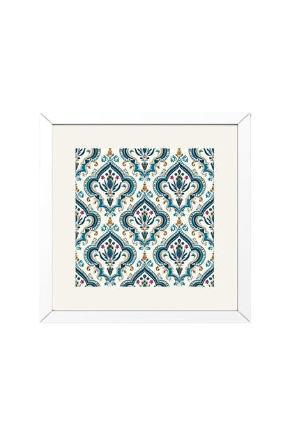 Ethnic - Wall Art Hanging For Home Decor ( 14 x 14 inches )