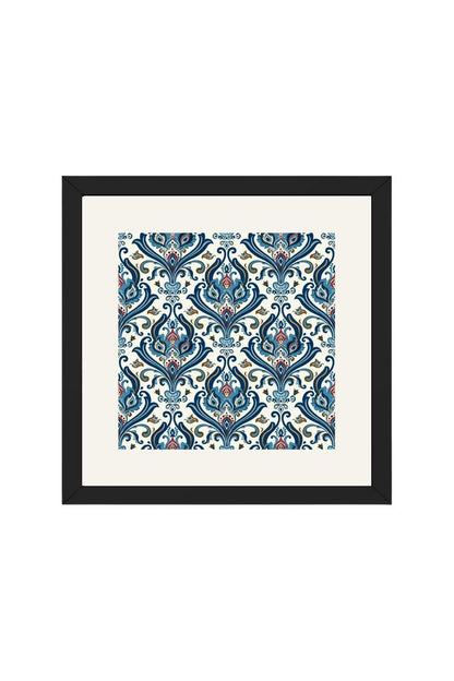 Ethnic - Wall Art Hanging For Home Decor ( 14 x 14 inches )