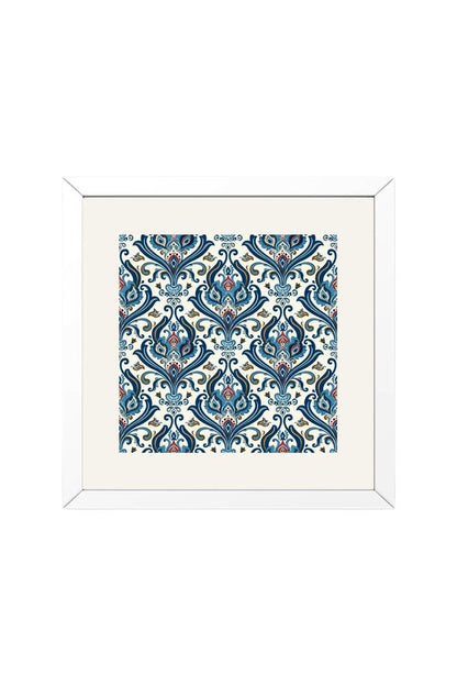 Ethnic - Wall Art Hanging For Home Decor ( 14 x 14 inches )