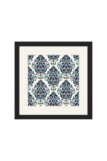 Ethnic - Wall Art Hanging For Home Decor ( 14 x 14 inches )