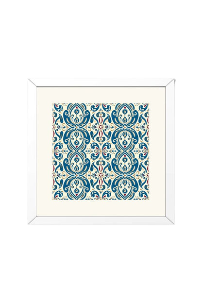 Ethnic - Wall Art Hanging For Home Decor ( 14 x 14 inches )