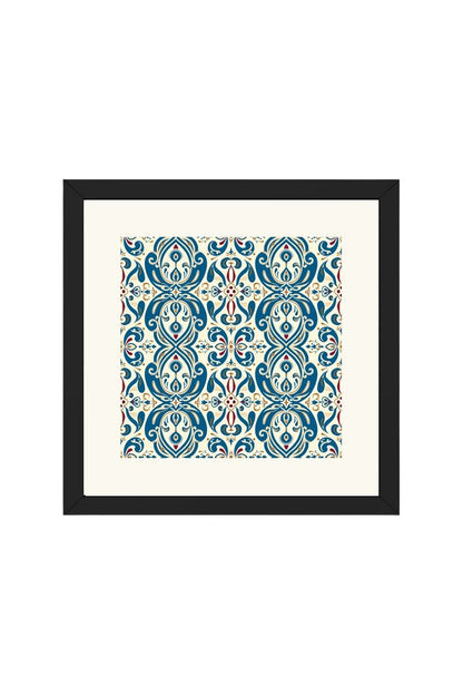 Ethnic - Wall Art Hanging For Home Decor ( 14 x 14 inches )