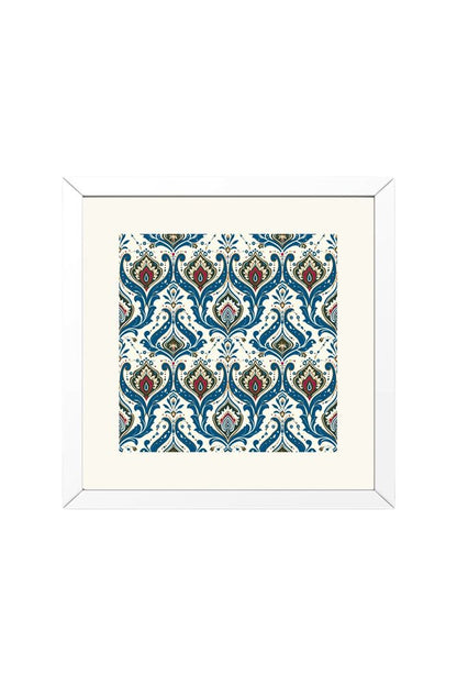 Ethnic - Wall Art Hanging For Home Decor ( 14 x 14 inches )