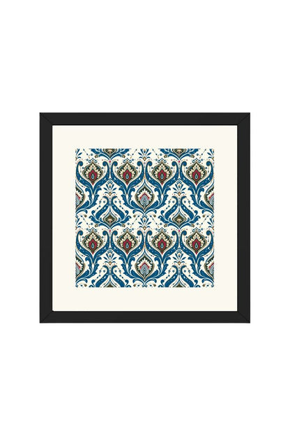 Ethnic - Wall Art Hanging For Home Decor ( 14 x 14 inches )