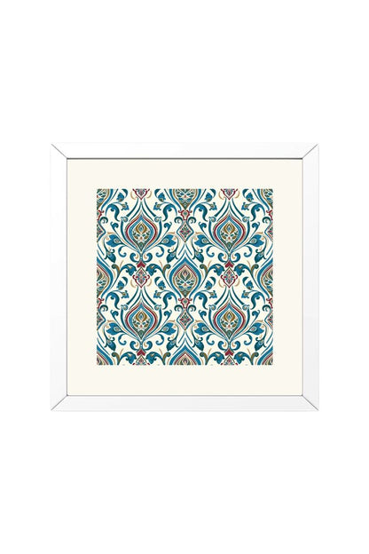 Ethnic - Wall Art Hanging For Home Decor ( 14 x 14 inches )