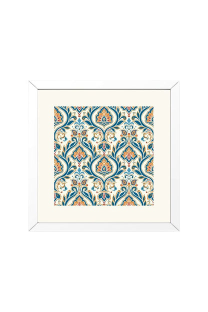 Ethnic - Wall Art Hanging For Home Decor ( 14 x 14 inches )