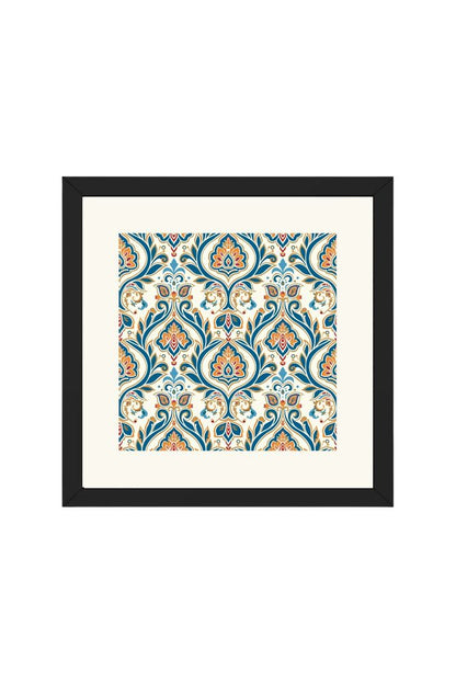 Ethnic - Wall Art Hanging For Home Decor ( 14 x 14 inches )