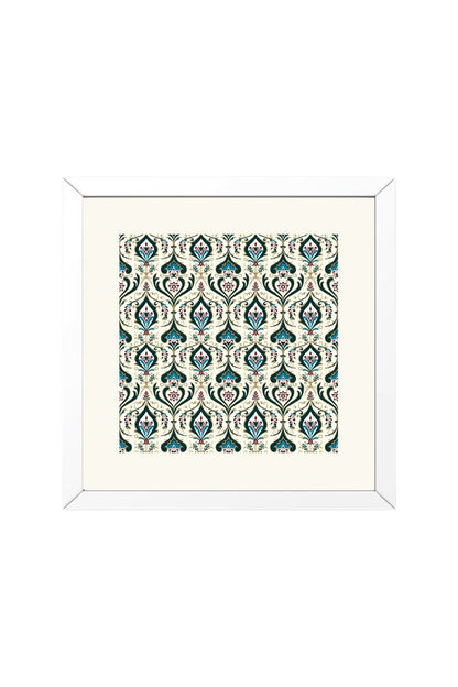 Ethnic - Wall Art Hanging For Home Decor ( 14 x 14 inches )
