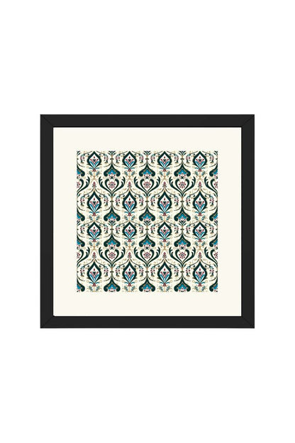Ethnic - Wall Art Hanging For Home Decor ( 14 x 14 inches )