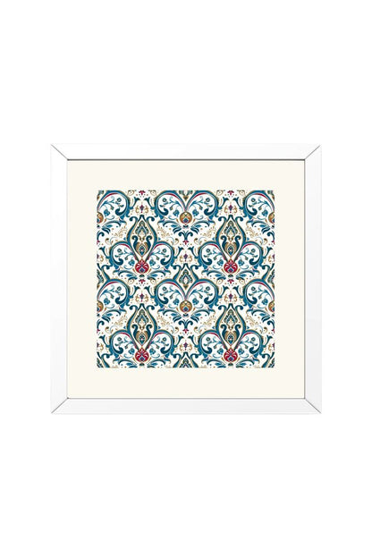 Ethnic - Wall Art Hanging For Home Decor ( 14 x 14 inches )