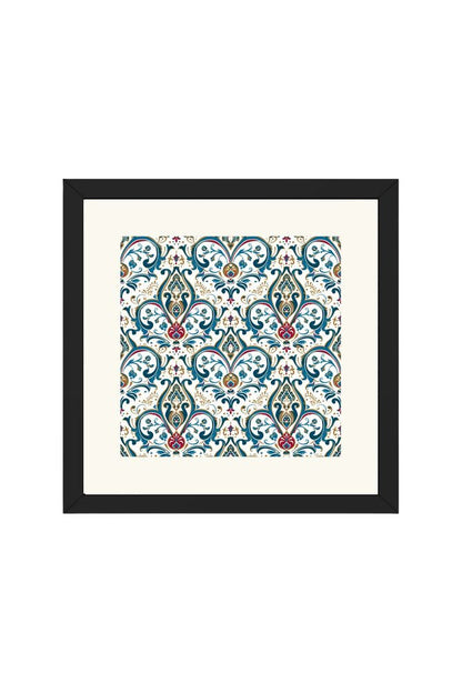 Ethnic - Wall Art Hanging For Home Decor ( 14 x 14 inches )