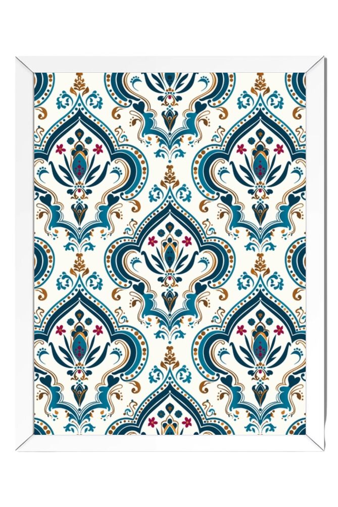 Ethnic - Wall Art Hanging For Home Decor (18 x 24 inches)