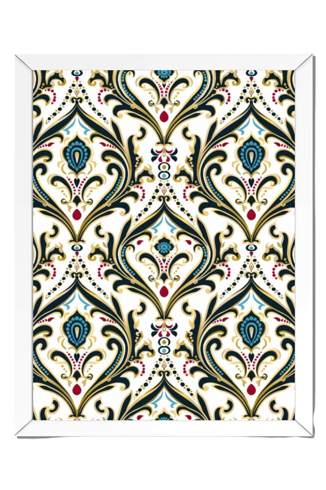 Ethnic - Wall Art Hanging For Home Decor (18 x 24 inches)