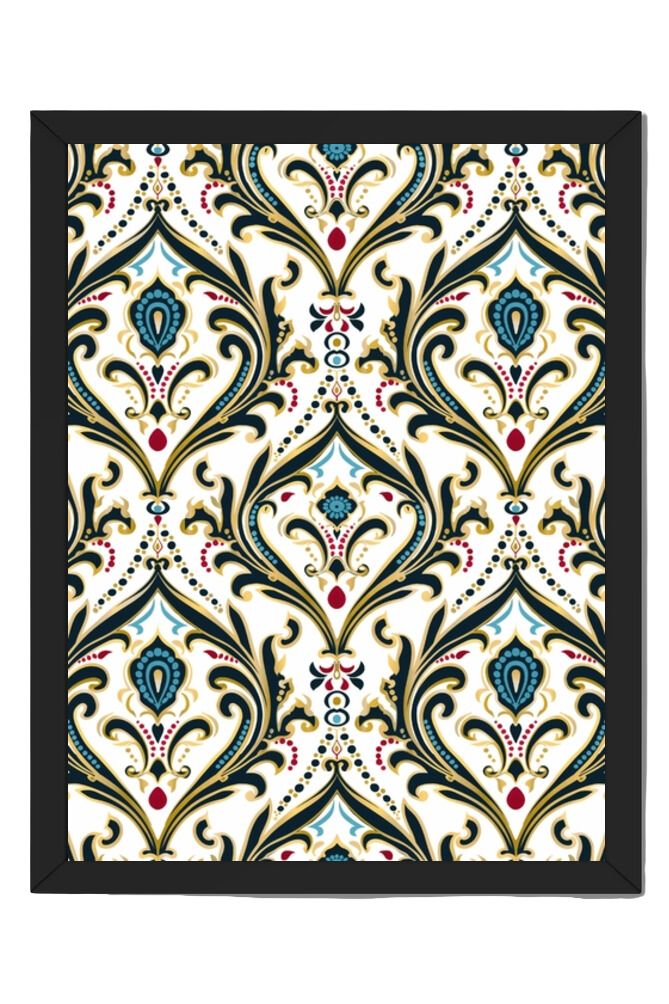 Ethnic - Wall Art Hanging For Home Decor (18 x 24 inches)