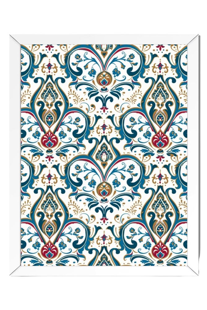 Ethnic - Wall Art Hanging For Home Decor (18 x 24 inches)