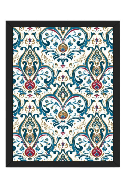 Ethnic - Wall Art Hanging For Home Decor (18 x 24 inches)
