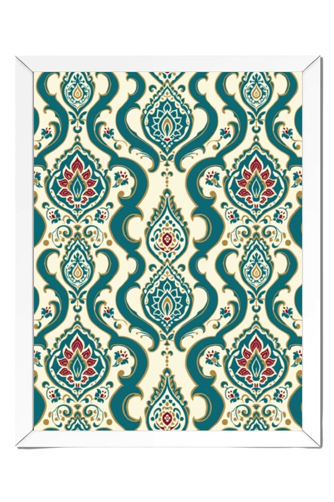 Ethnic - Wall Art Hanging For Home Decor (18 x 24 inches)