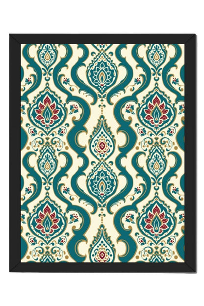 Ethnic - Wall Art Hanging For Home Decor (18 x 24 inches)