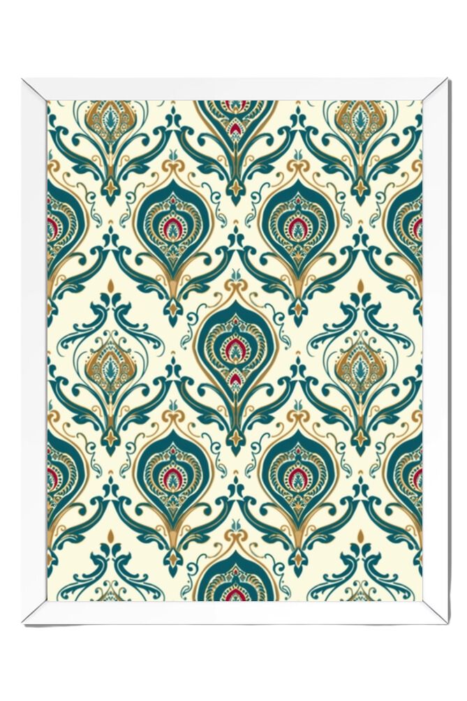 Ethnic - Wall Art Hanging For Home Decor (18 x 24 inches)