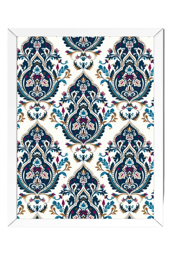 Ethnic - Wall Art Hanging For Home Decor (18 x 24 inches)