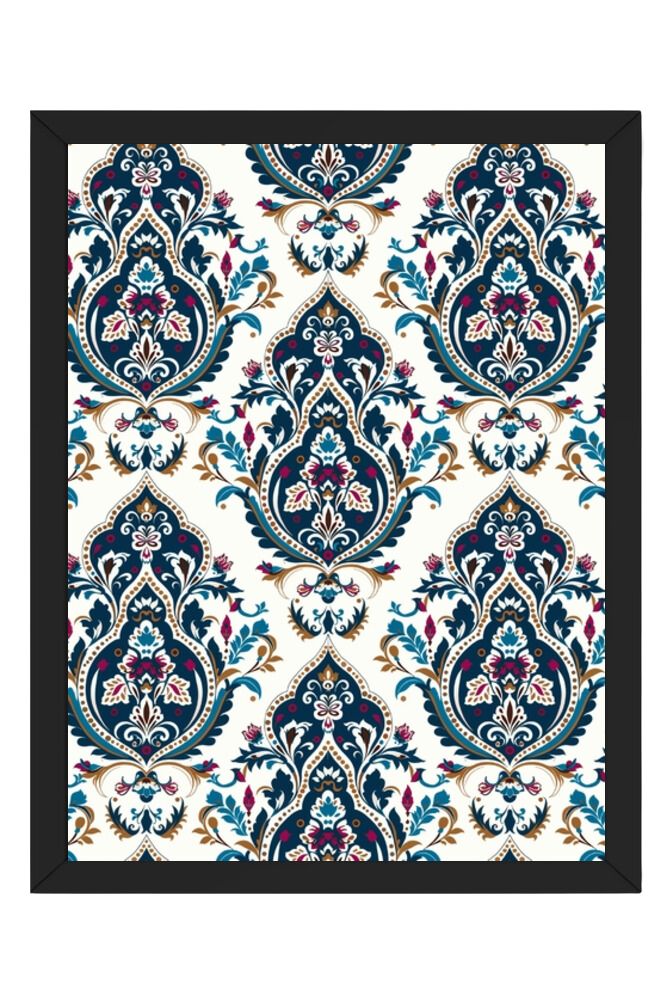 Ethnic - Wall Art Hanging For Home Decor (18 x 24 inches)