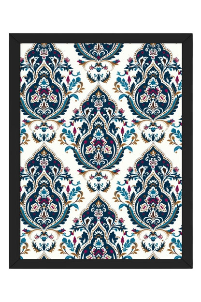 Ethnic - Wall Art Hanging For Home Decor (18 x 24 inches)
