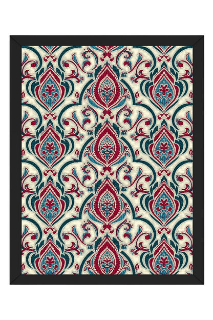 Ethnic - Wall Art Hanging For Home Decor (18 x 24 inches)