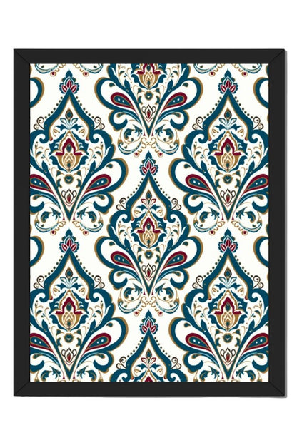 Ethnic - Wall Art Hanging For Home Decor (18 x 24 inches)